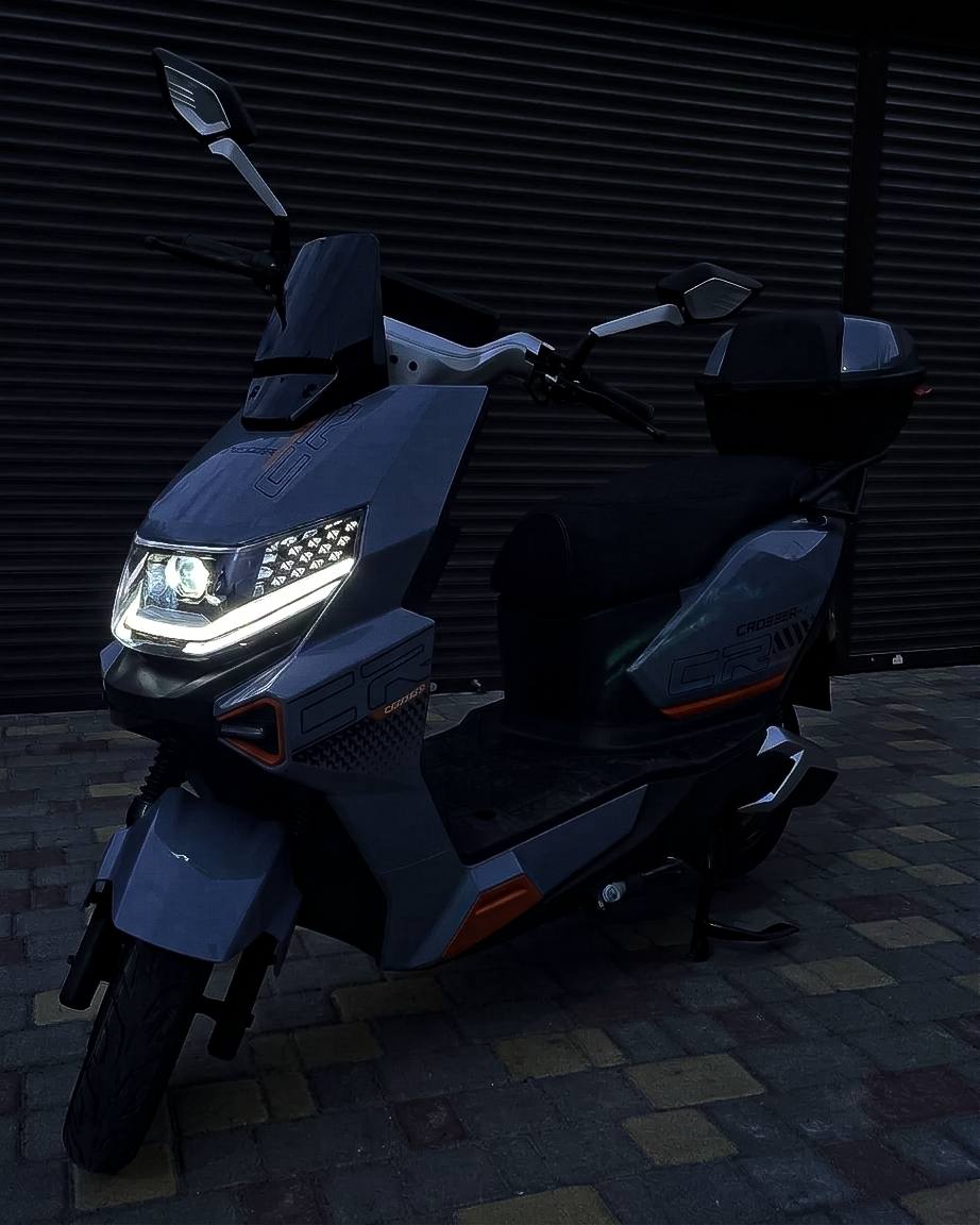 Crosser CR-20 Night